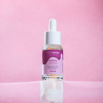 Glutathione Serum